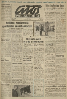 Głos Wielkopolski. 1961.05.24 R.17 nr121 Wyd.A