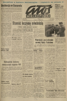 Głos Wielkopolski. 1961.05.25 R.17 nr122 Wyd.A