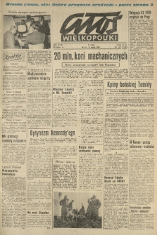 Głos Wielkopolski. 1961 Wyd.A