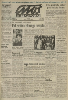 Głos Wielkopolski. 1961 Wyd.A