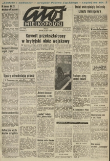 Głos Wielkopolski. 1961 Wyd.A