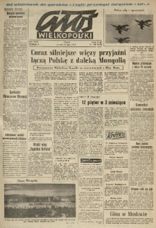 Głos Wielkopolski. 1961 Wyd.A