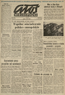Głos Wielkopolski. 1961 Wyd.A