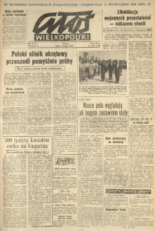 Głos Wielkopolski. 1961 Wyd.A