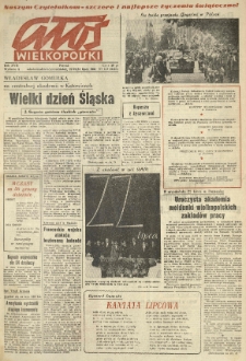 Głos Wielkopolski. 1961.07.22-24 R.17 nr172 Wyd.A