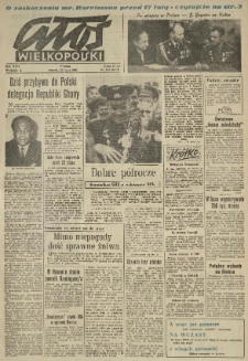 Głos Wielkopolski. 1961 Wyd.A