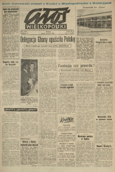 Głos Wielkopolski. 1961 Wyd.A