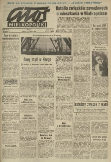 Głos Wielkopolski. 1961 Wyd.A