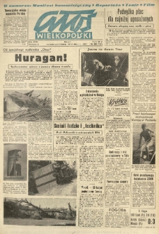 Głos Wielkopolski. 1961 Wyd.A