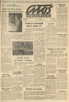 Głos Wielkopolski. 1961.08.18 R.17 nr194 Wyd.A