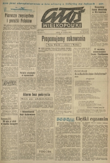 Głos Wielkopolski. 1961.08.19 R.17 nr195 Wyd.A
