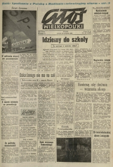 Głos Wielkopolski. 1961.08.22 R.17 nr197 Wyd.A