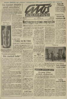 Głos Wielkopolski. 1961.08.29 R.17 nr203 Wyd.A