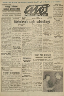 Głos Wielkopolski. 1961.08.31 R.17 nr205 Wyd.A