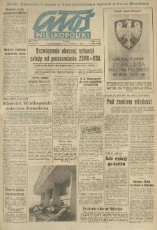 Głos Wielkopolski. 1961.09.03-04 R.17 nr208 Wyd.A