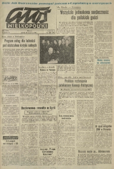 Głos Wielkopolski. 1961.09.29 R.17 nr230 Wyd.A