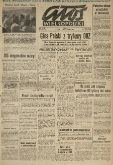 Głos Wielkopolski. 1961.10.10 R.17 nr239 Wyd.A