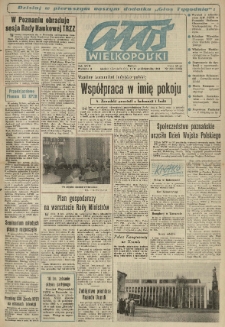 Głos Wielkopolski. 1961.10.15-16 R.17 nr244 Wyd.A