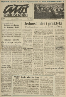 Głos Wielkopolski. 1961.10.21 R.17 nr249 Wyd.A
