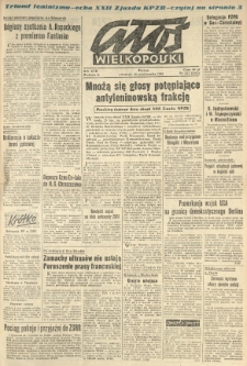 Głos Wielkopolski. 1961.10.26 R.17 nr253 Wyd.A