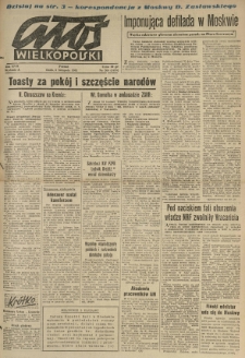 Głos Wielkopolski. 1961.11.08 R.17 nr264 Wyd.A