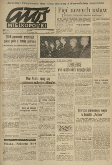 Głos Wielkopolski. 1961.11.28 R.17 nr281 Wyd.A