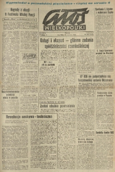 Głos Wielkopolski. 1961.11.30 R.17 nr283 Wyd.A