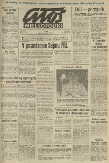 Głos Wielkopolski. 1961.12.01 R.17 nr284 Wyd.A