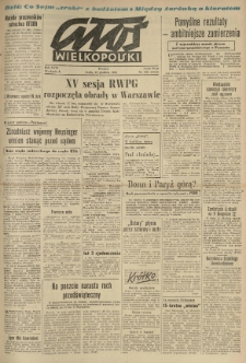 Głos Wielkopolski. 1961.12.13 R.17 nr294 Wyd.A