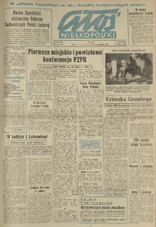 Głos Wielkopolski. 1961.12.17-18 R.17 nr298 Wyd.A