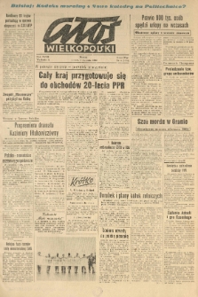 Głos Wielkopolski. 1962.01.05 R.18 nr4 Wyd.A