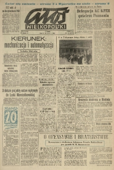 Głos Wielkopolski. 1962.01.16 R.18 nr13 Wyd.A