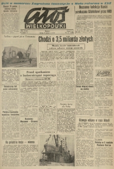 Głos Wielkopolski. 1962.01.24 R.18 nr20 Wyd.A