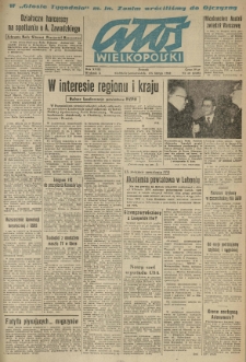 Głos Wielkopolski. 1962.02.04-05 R.18 nr30 Wyd.A