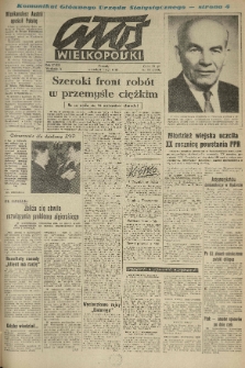 Głos Wielkopolski. 1962.02.06 R.18 nr31 Wyd.A