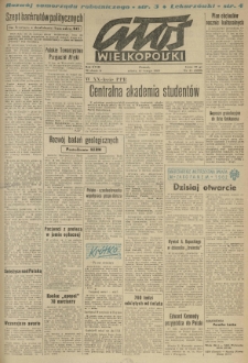 Głos Wielkopolski. 1962.02.17 R.18 nr41 Wyd.A