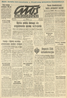 Głos Wielkopolski. 1962.02.20 R.18 nr43 Wyd.A