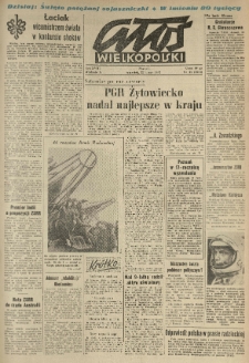 Głos Wielkopolski. 1962.02.22 R.18 nr45 Wyd.A