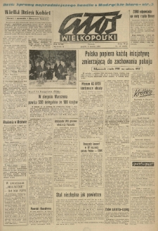 Głos Wielkopolski. 1962.03.09 R.18 nr58 Wyd.A