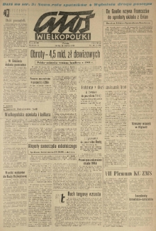 Głos Wielkopolski. 1962.03.21 R.18 nr68 Wyd.A