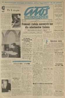 Głos Wielkopolski. 1962.03.25-26 R.18 nr72 Wyd.A