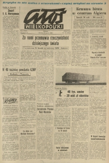 Głos Wielkopolski. 1962.03.27 R.18 nr73 Wyd.A