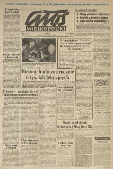 Głos Wielkopolski. 1962.04.05 R.18 nr81 Wyd.A