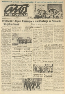 Głos Wielkopolski. 1962.05.02 R.18 nr103 Wyd.A