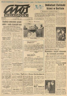 Głos Wielkopolski. 1962.05.03 R.18 nr104 Wyd.A