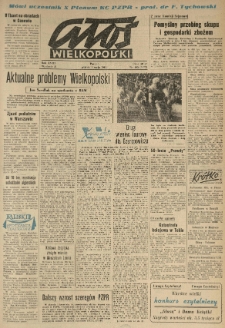 Głos Wielkopolski. 1962.05.04 R.18 nr105 Wyd.A