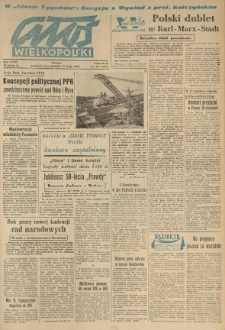 Głos Wielkopolski. 1962.05.06-07 R.18 nr107 Wyd.A