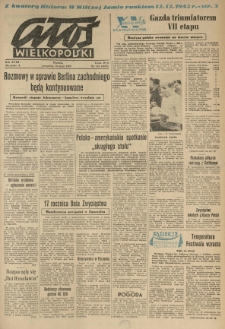 Głos Wielkopolski. 1962.05.10 R.18 nr110 Wyd.A