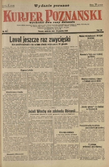 Kurier Poznański 1935.12.29 R.30 nr 597