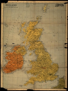 Englands Sch&uuml;ld. Sondern&uuml;mmer Illustrierter Beobachter